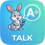 Biểu tượng ứng dụng RabTalk